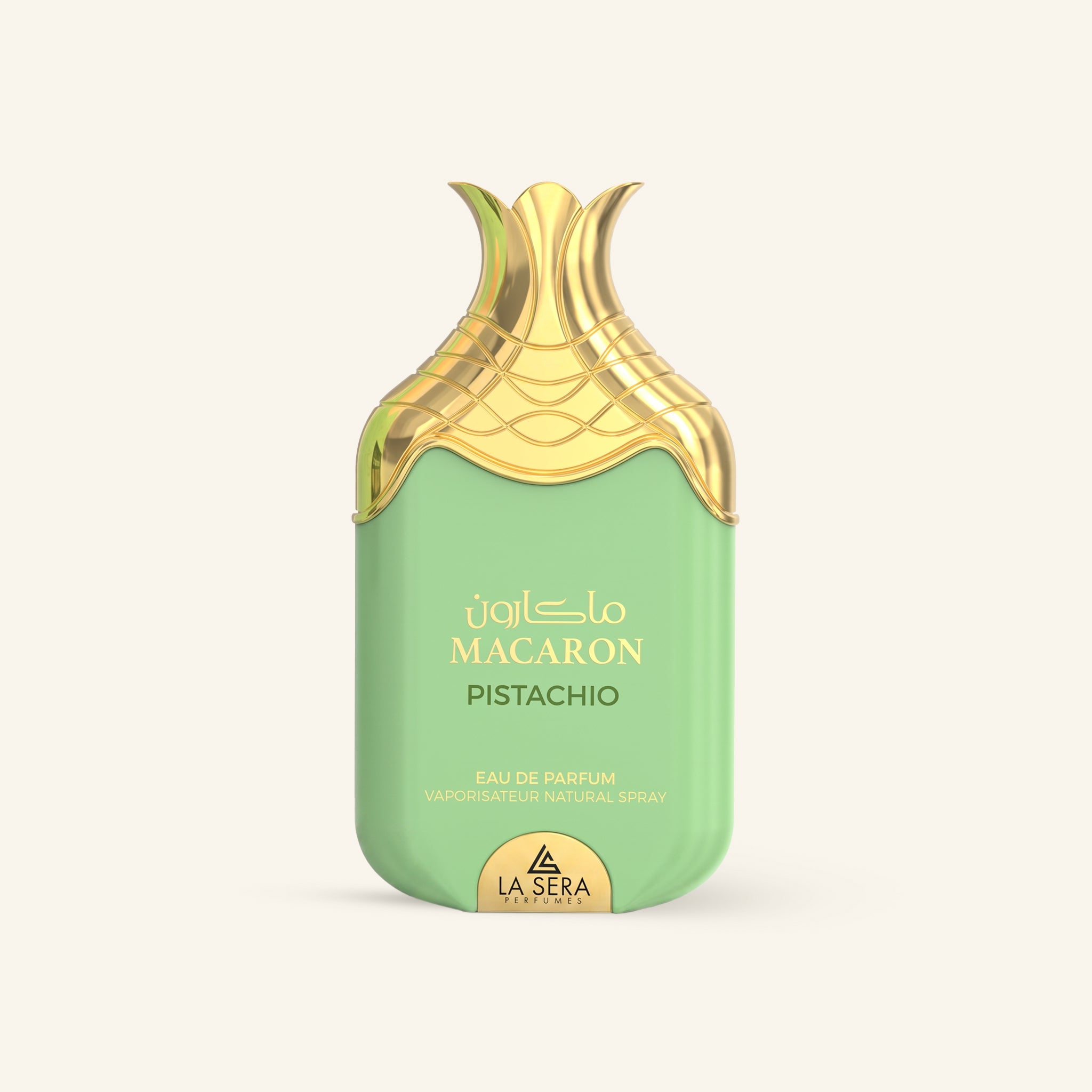 Macaron Pistachio