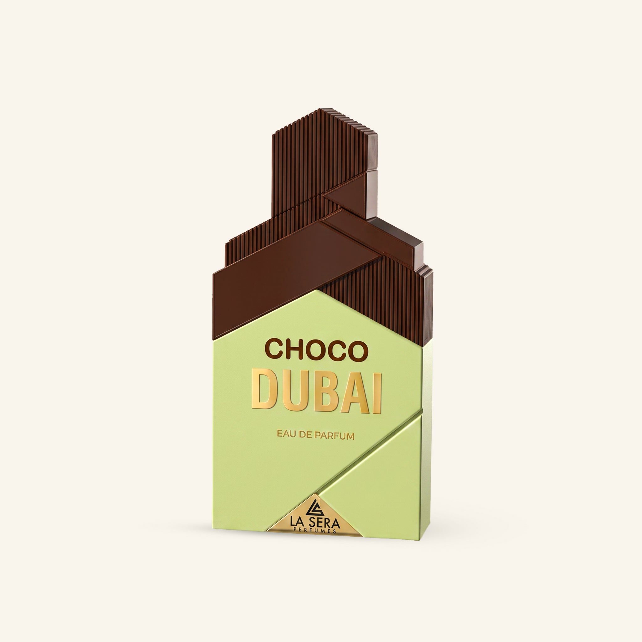 Choco Dubai
