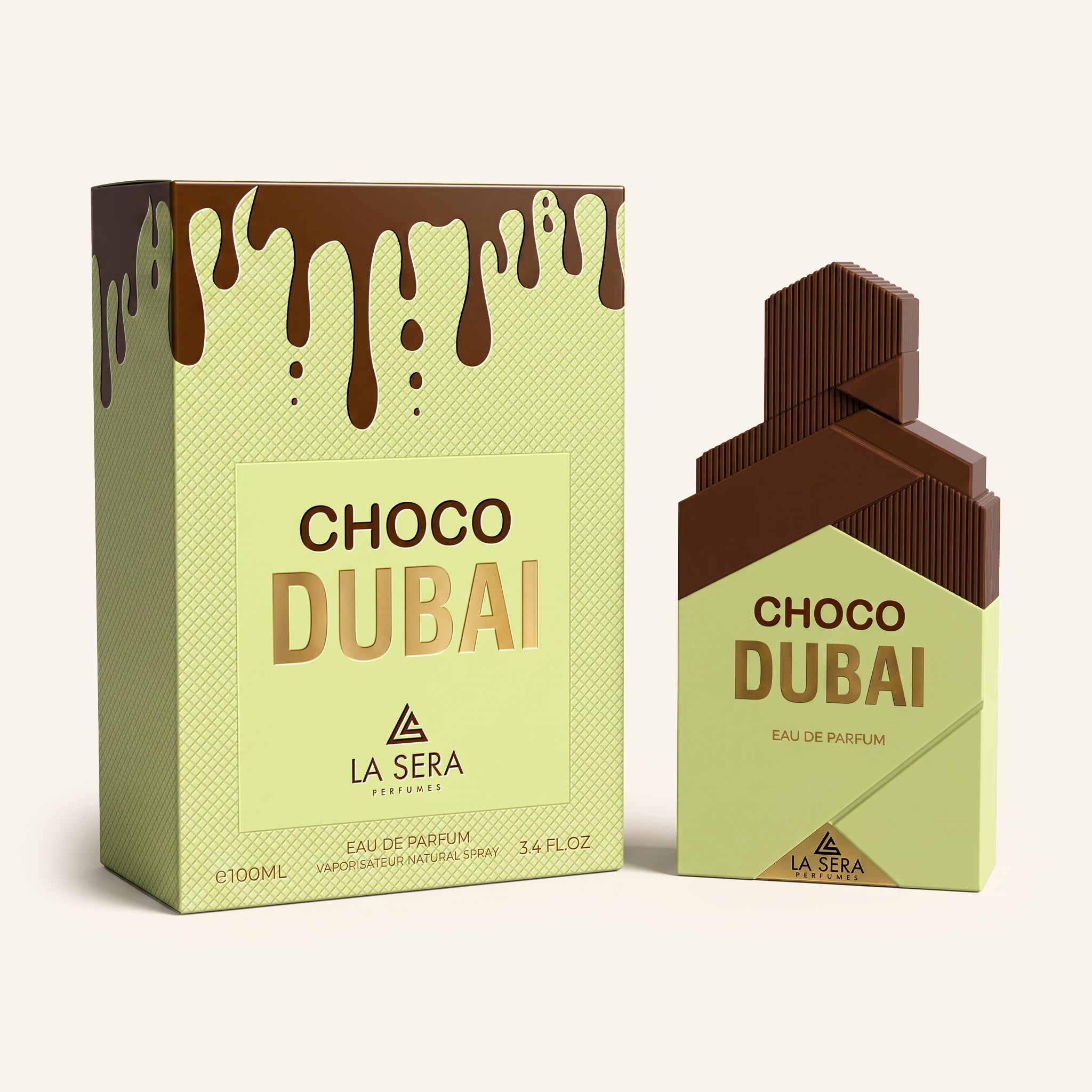 Choco Dubai