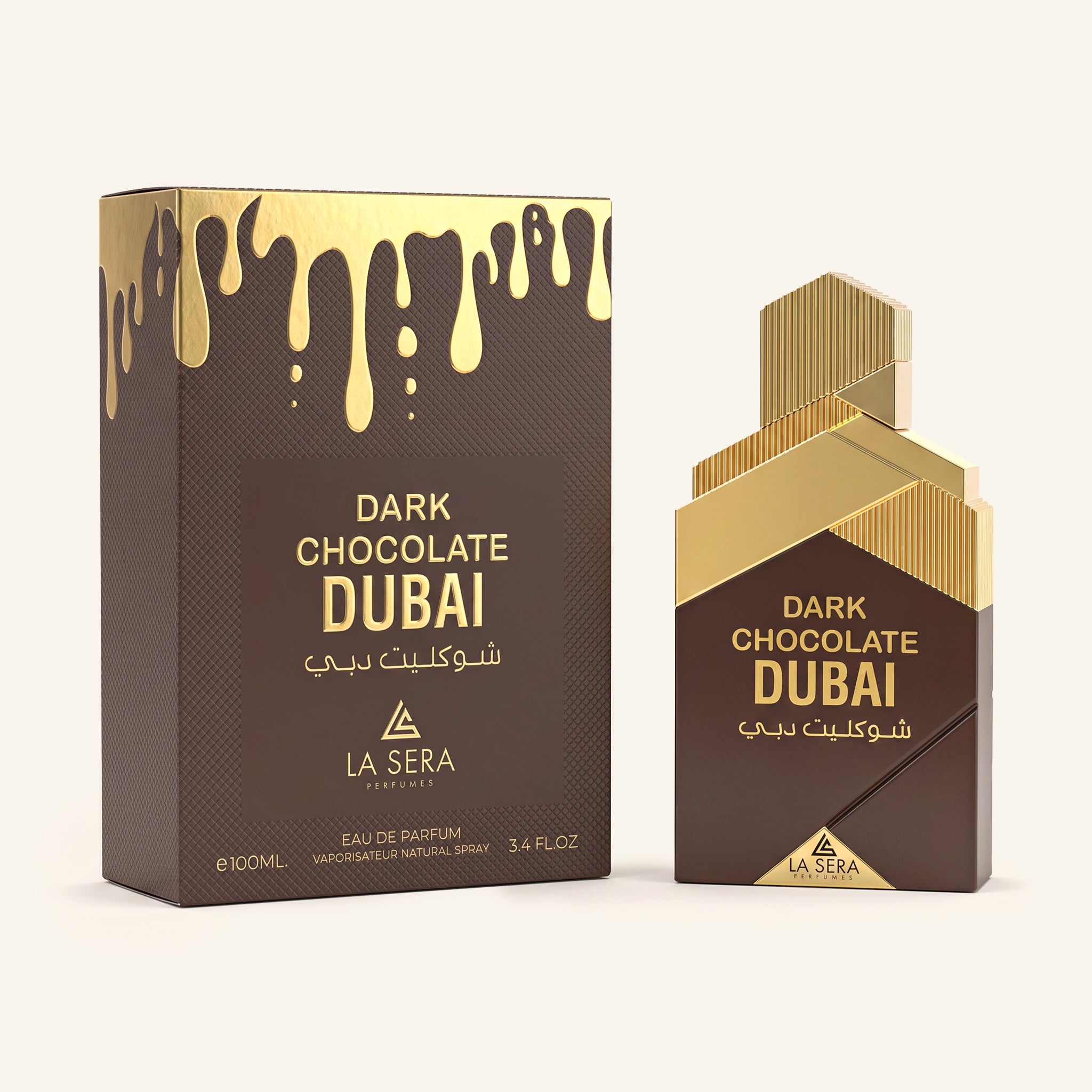 Dark Chocolate Dubai