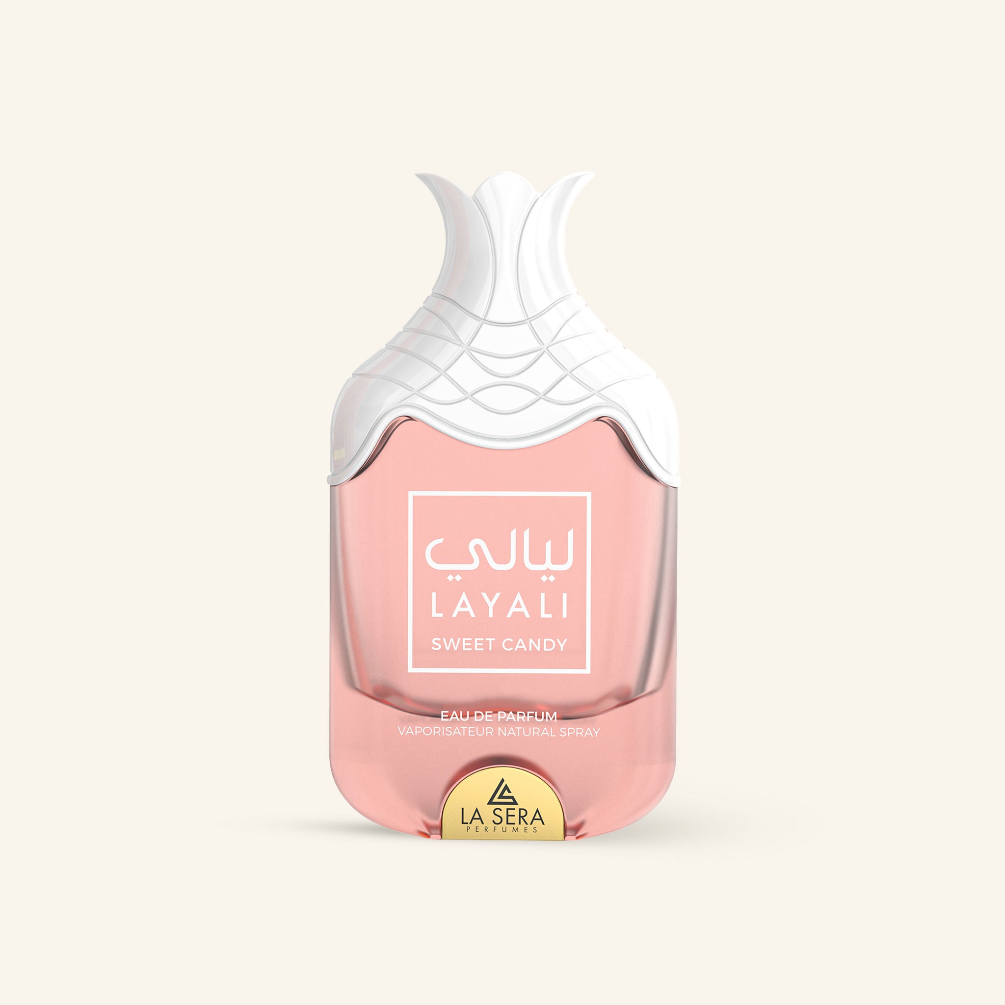 Layali Sweet Candy