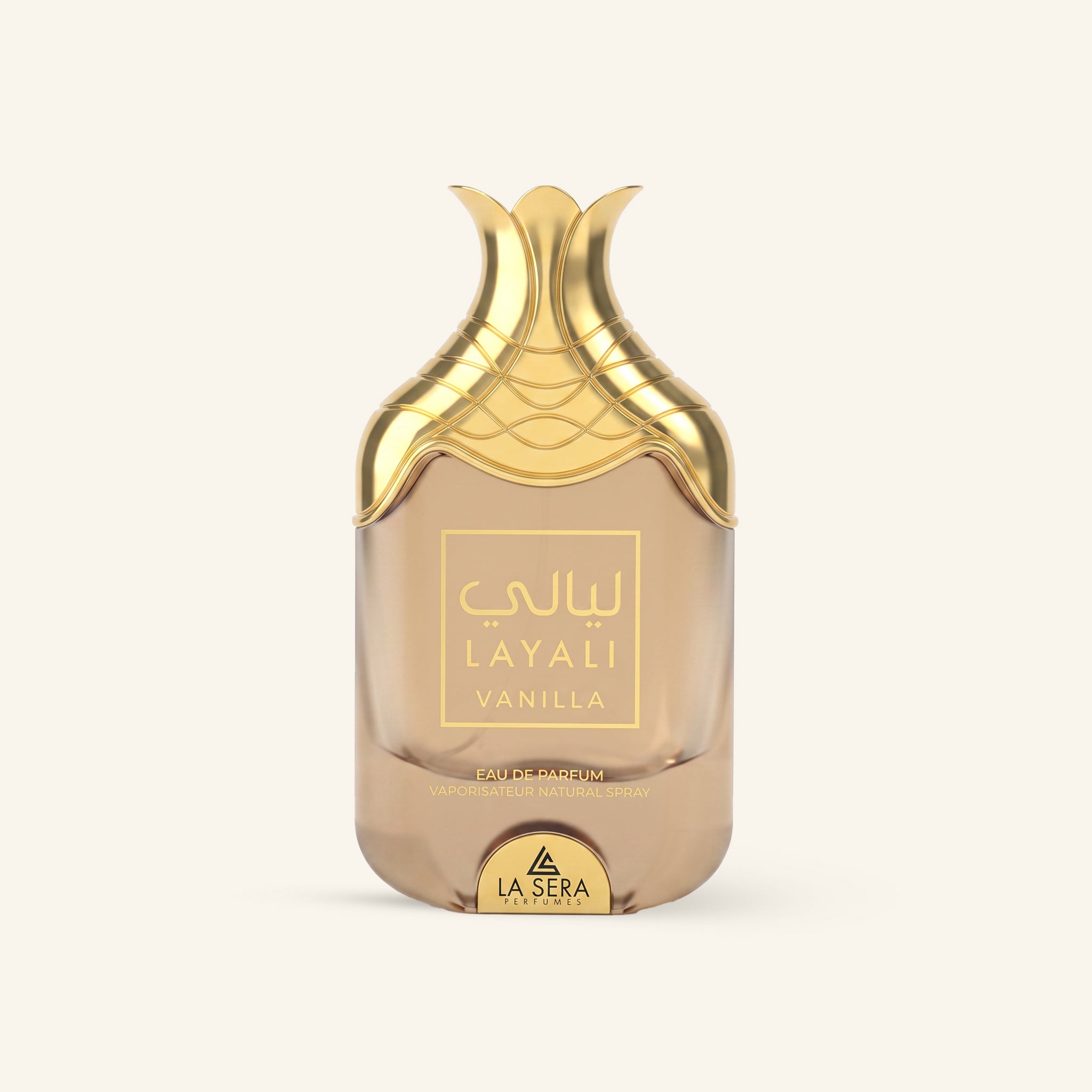 Layali Vanilla