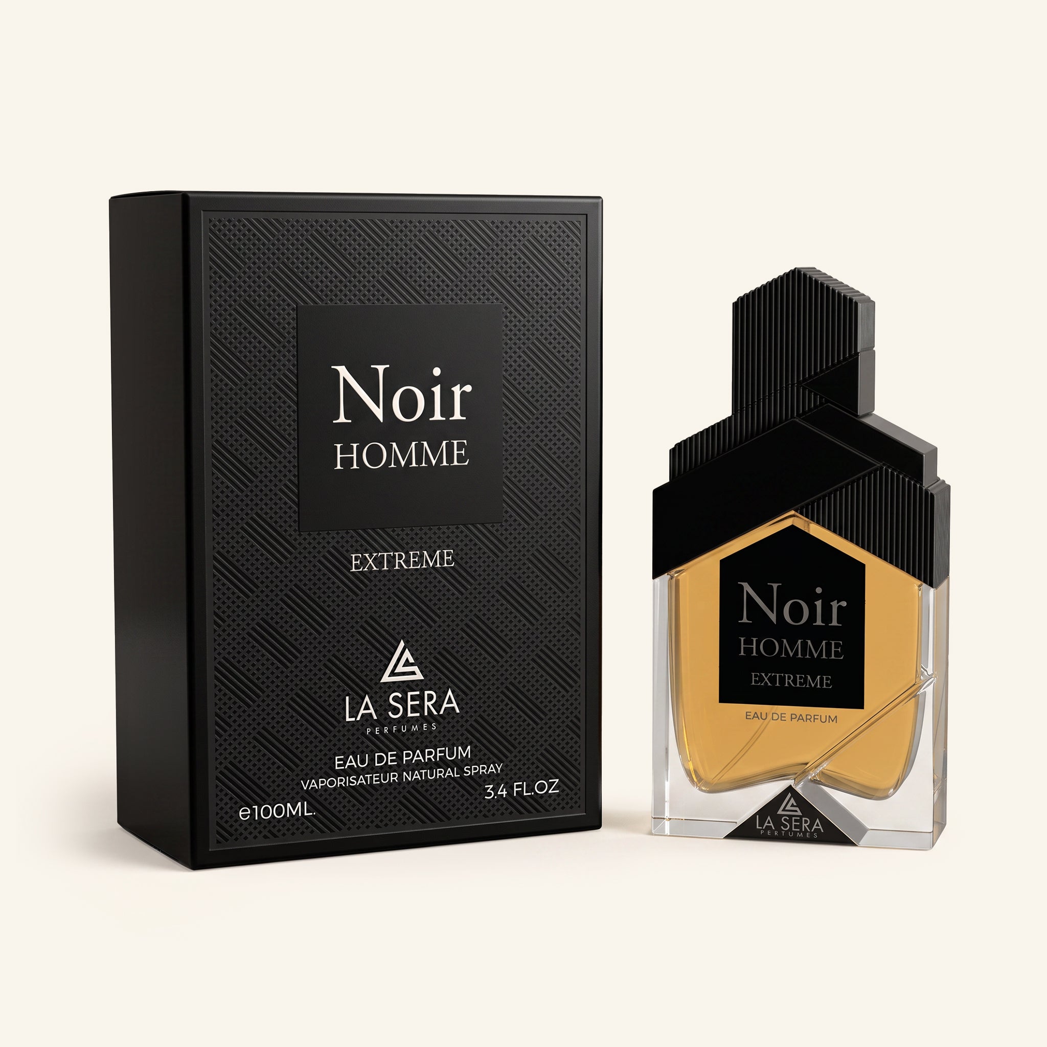Noir Homme Extreme