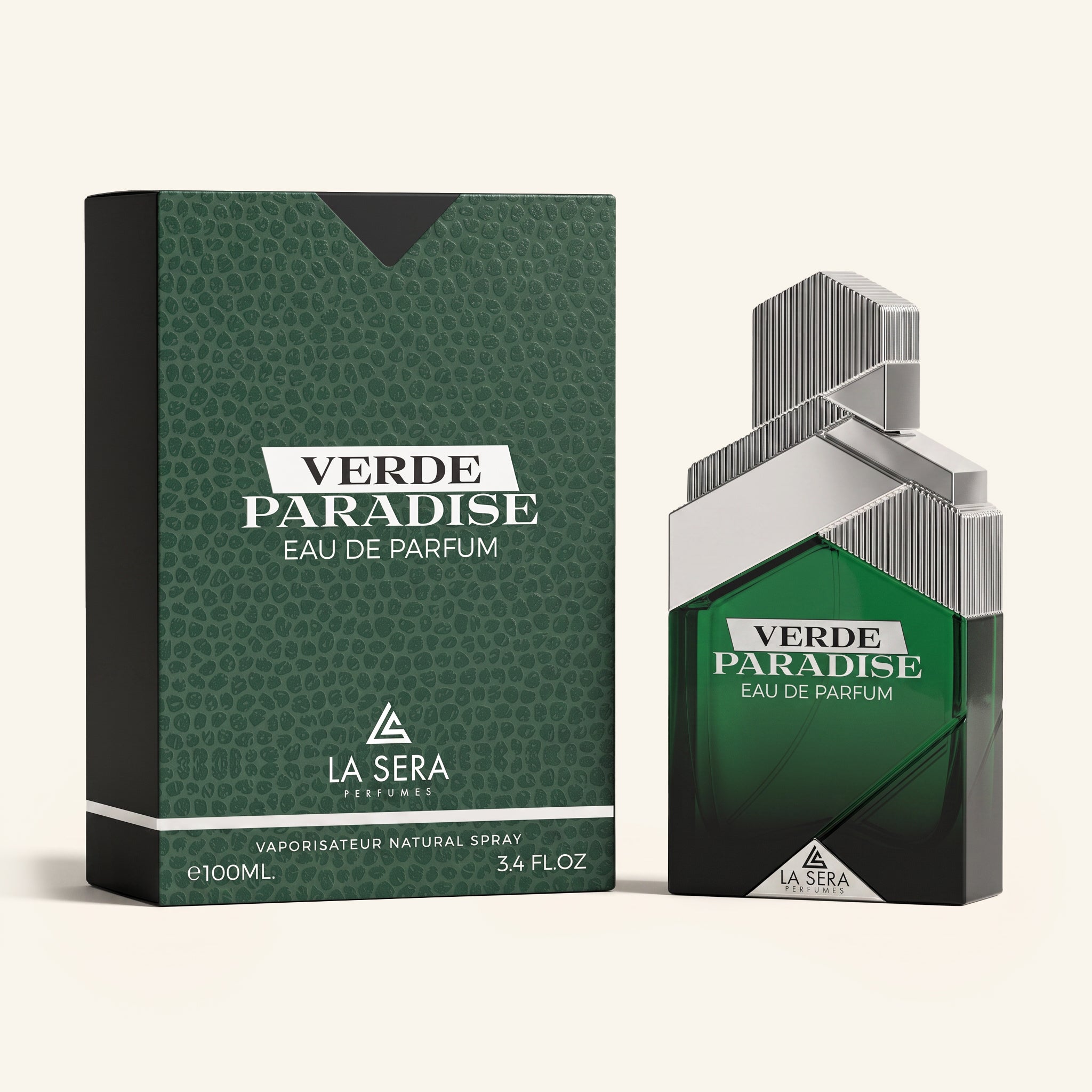 Verde Paradise