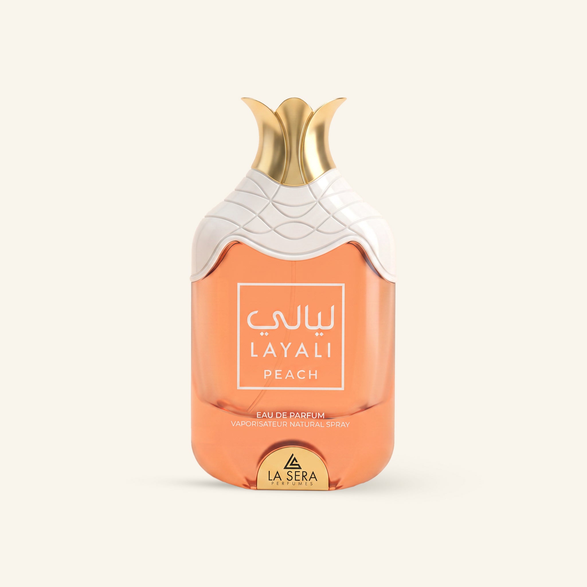 Layali Peach