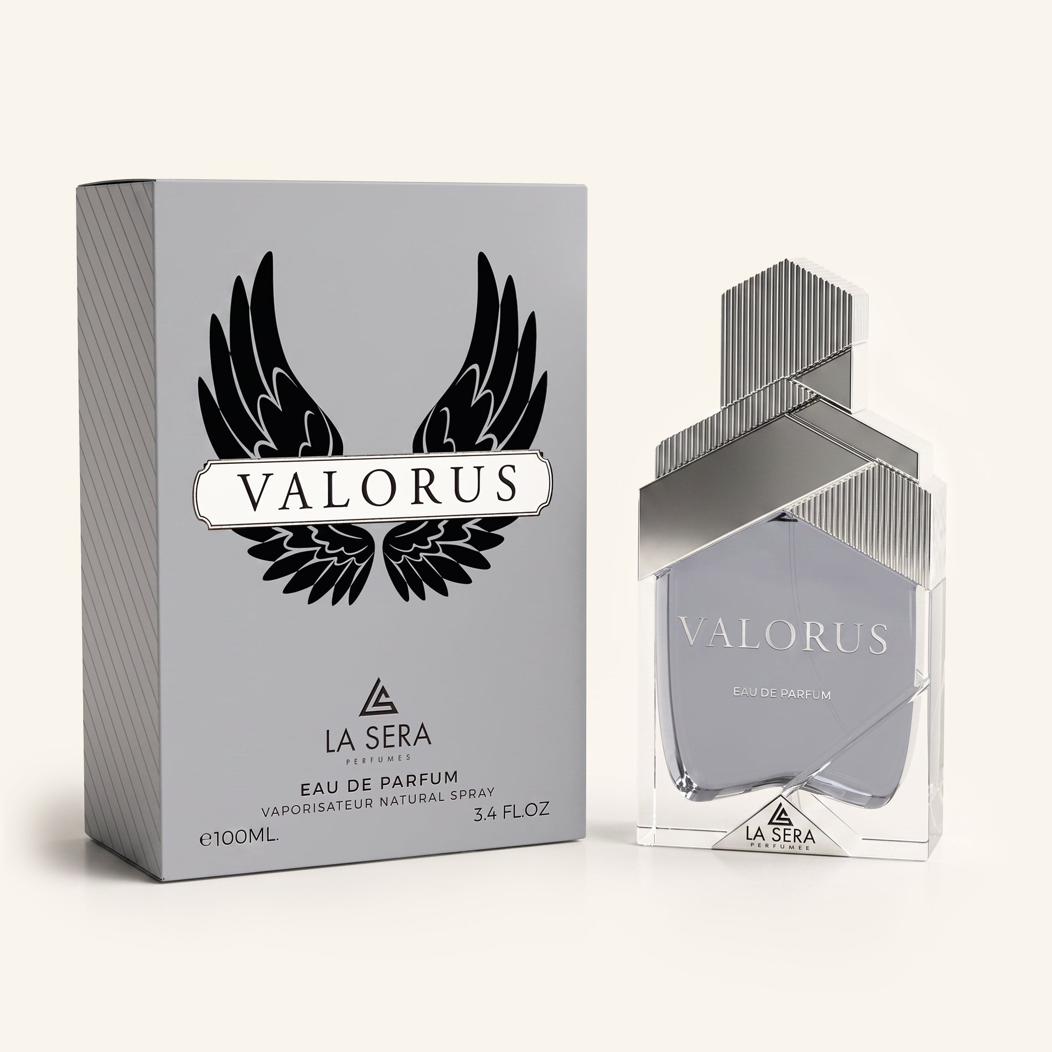 Valorus